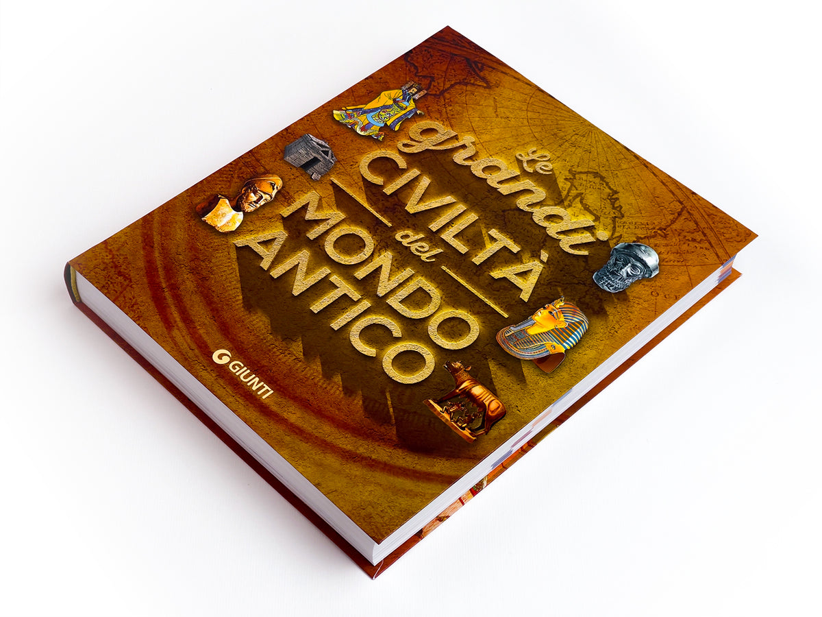 Le grandi civiltà del mondo antico