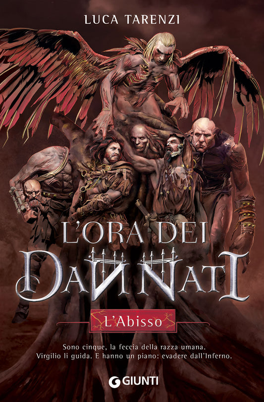 L'ora dei dannati. L’ Abisso