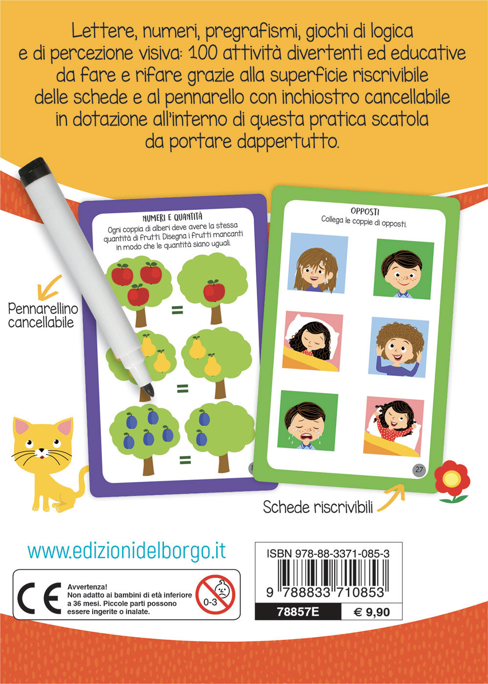 Giochi educativi per bambini
