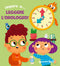 Imparo a... leggere l'orologio!