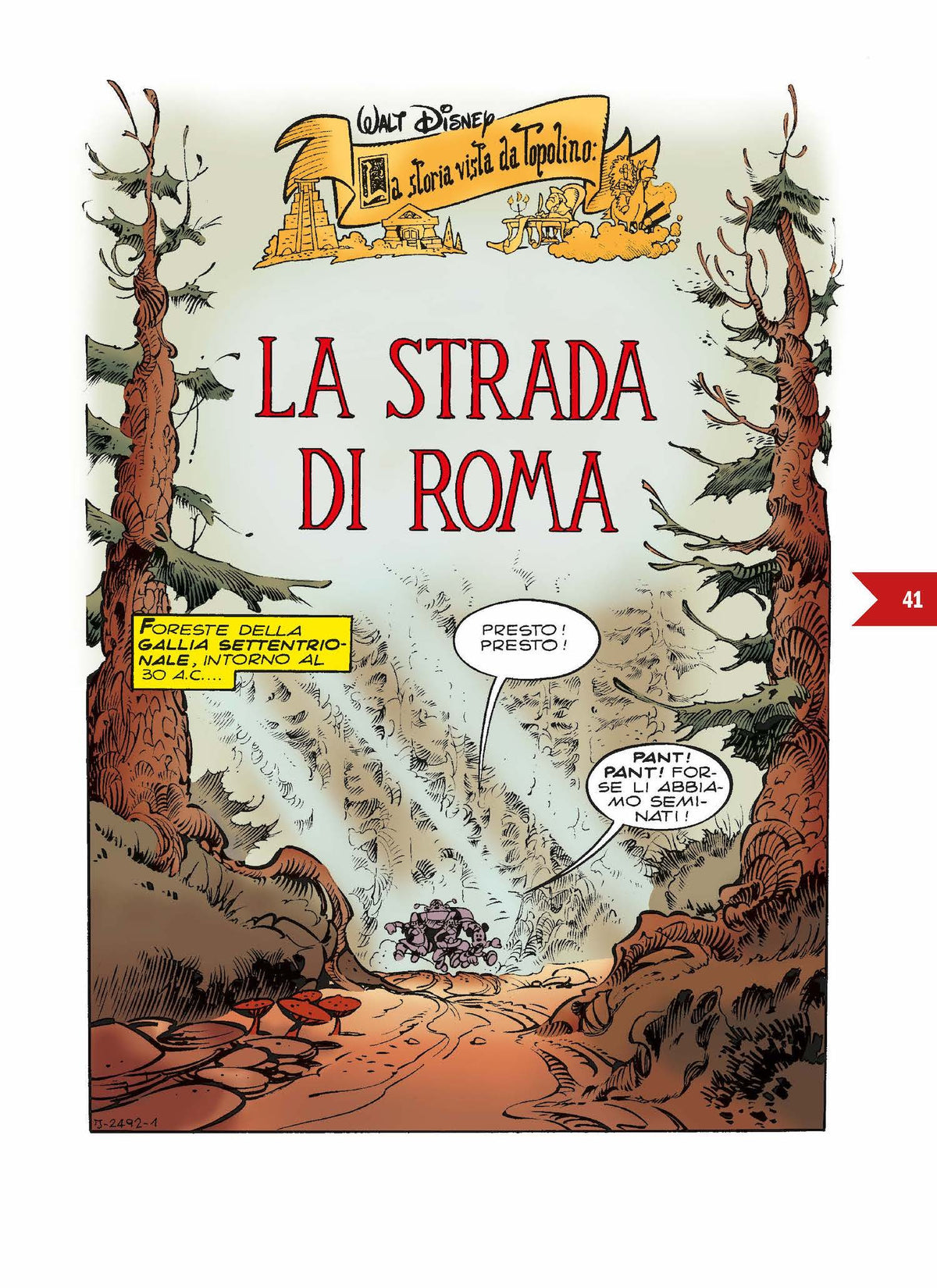 Antica Roma Le più belle storie Pocket