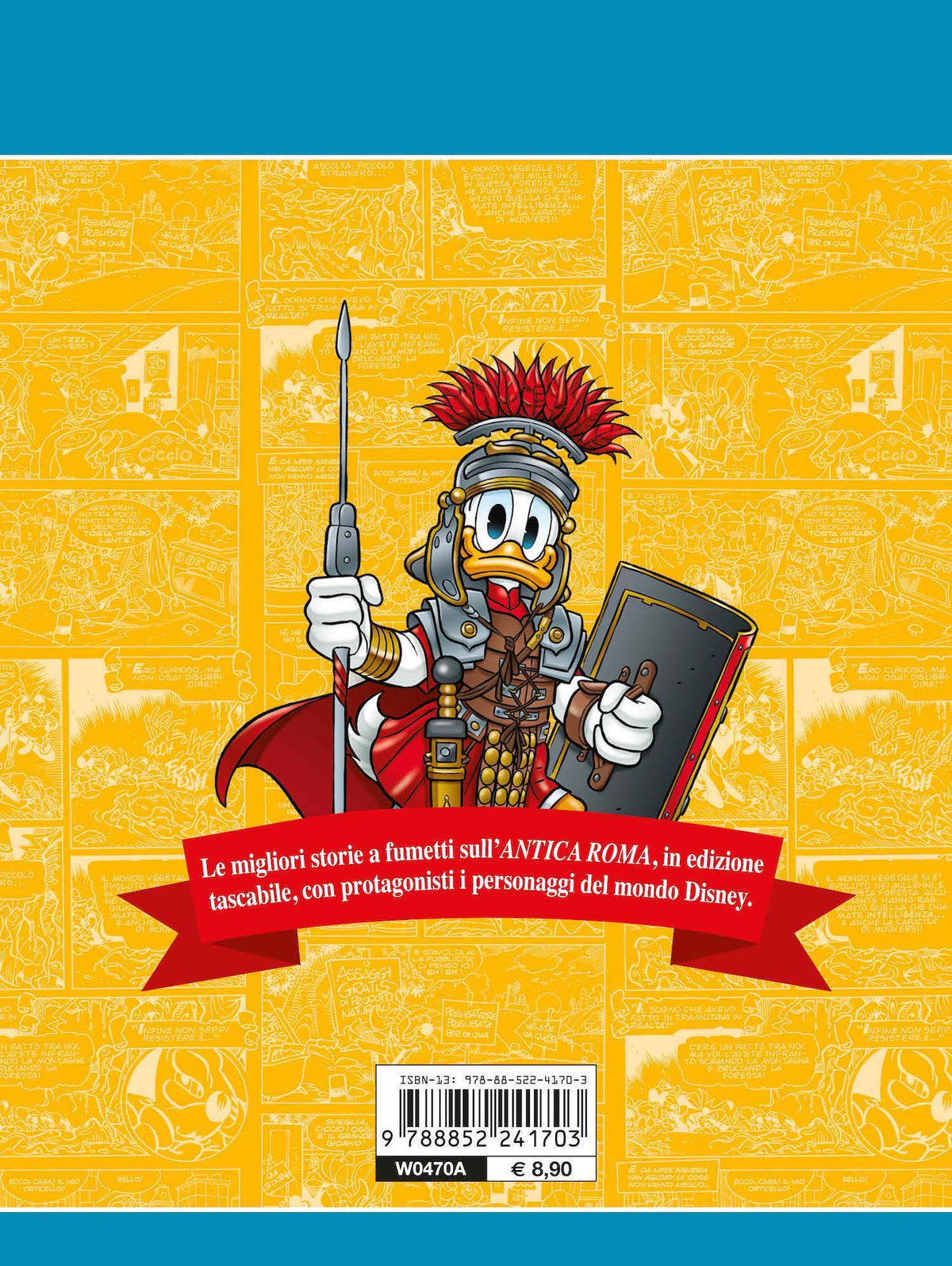 Antica Roma Le più belle storie Pocket