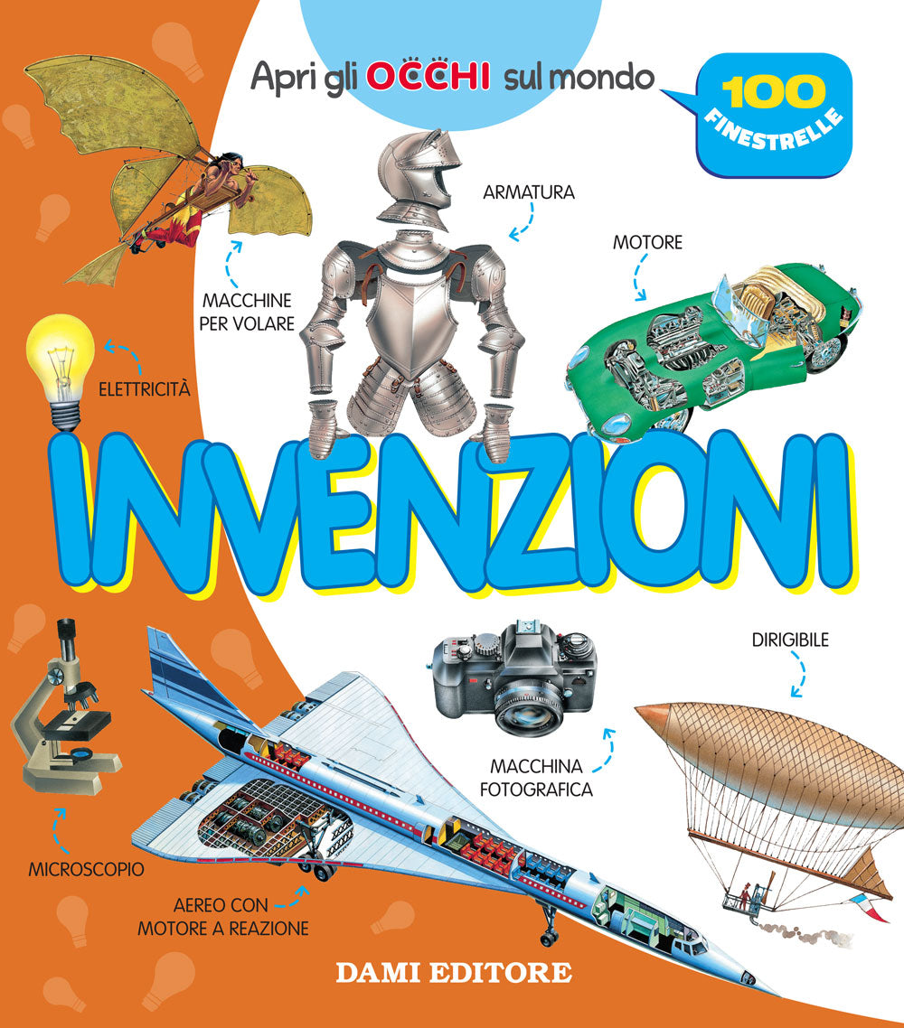 Invenzioni