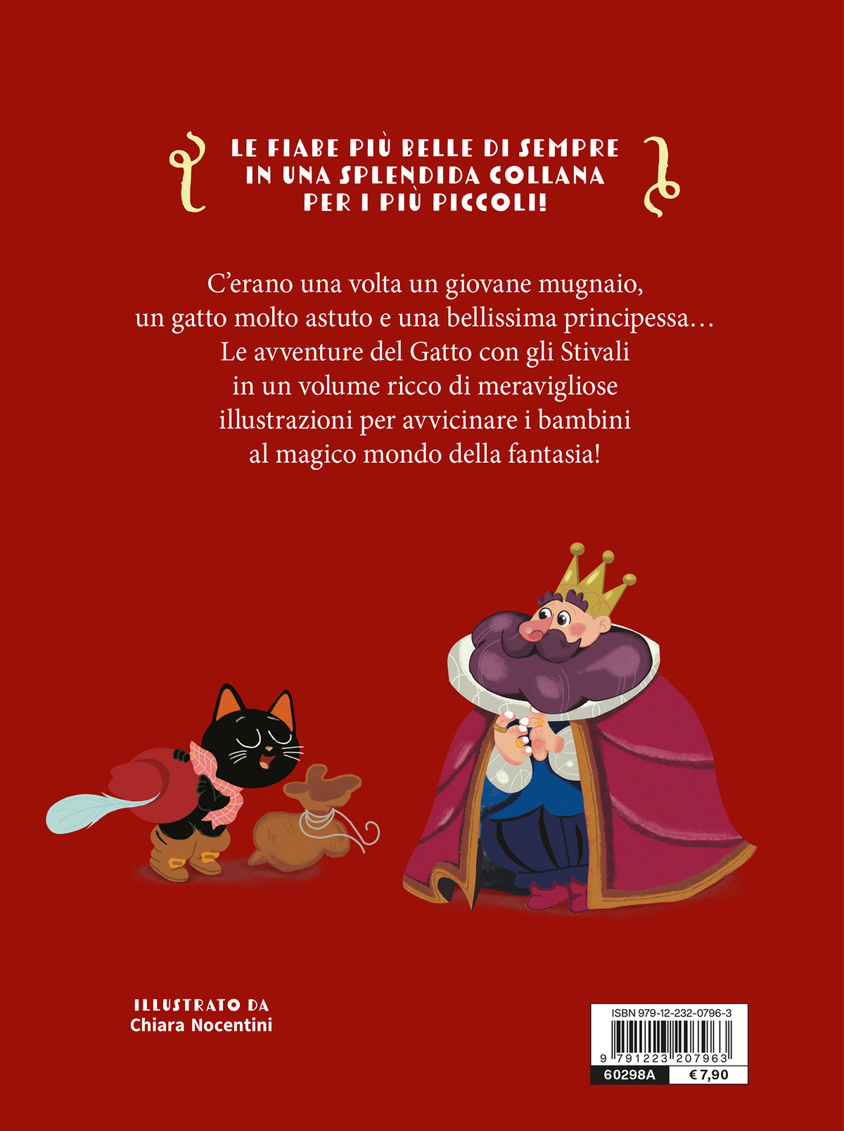 Il gatto con gli stivali