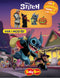 Stitch Baby Box Viva i mostri!