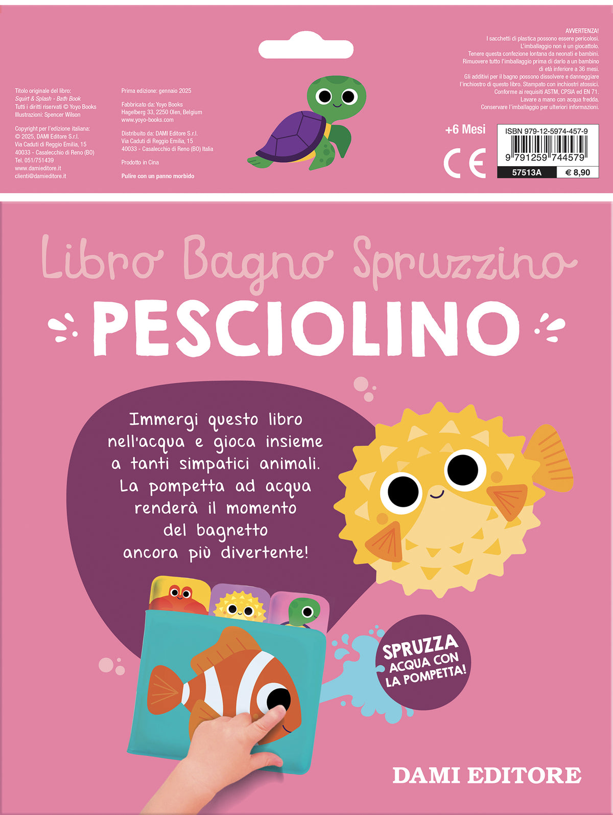 Pesciolino