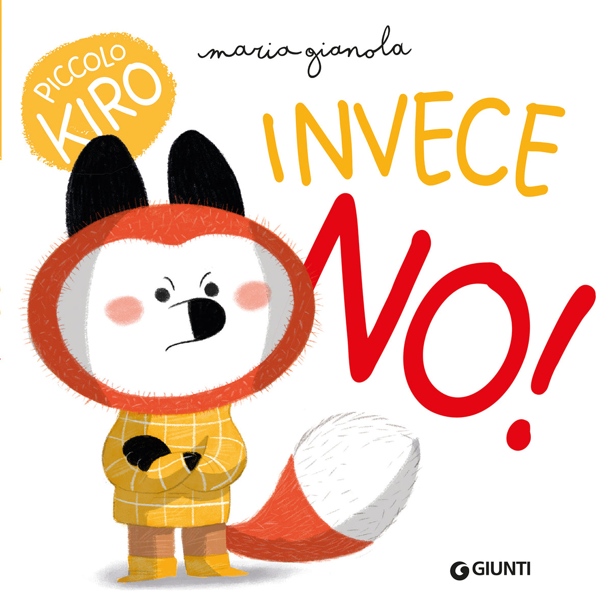 Invece no!