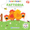 Fattoria::I miei primi suoni della fattoria