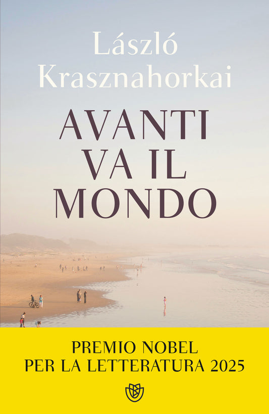 Avanti va il mondo