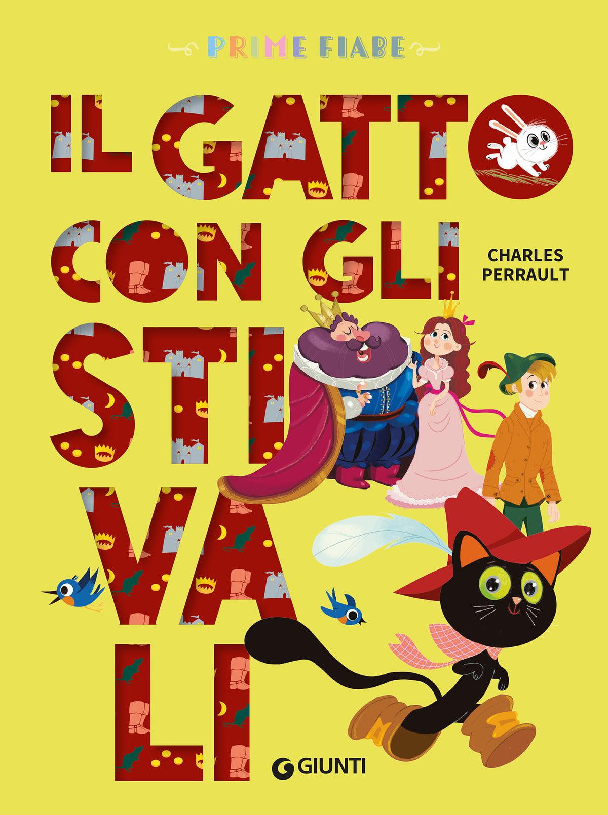 Il gatto con gli stivali