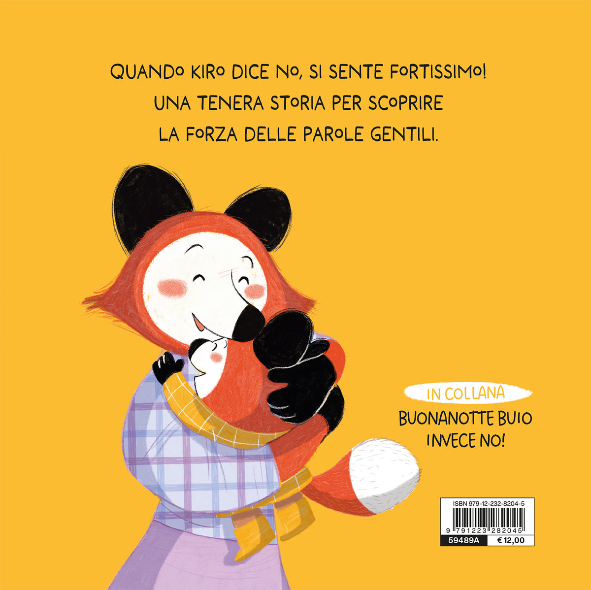 Invece no!
