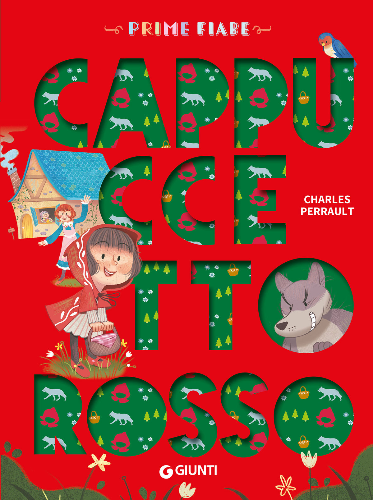Cappuccetto rosso