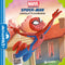 Spider-Man L'animaletto scomparso I Librottini::Marvel Beginnings