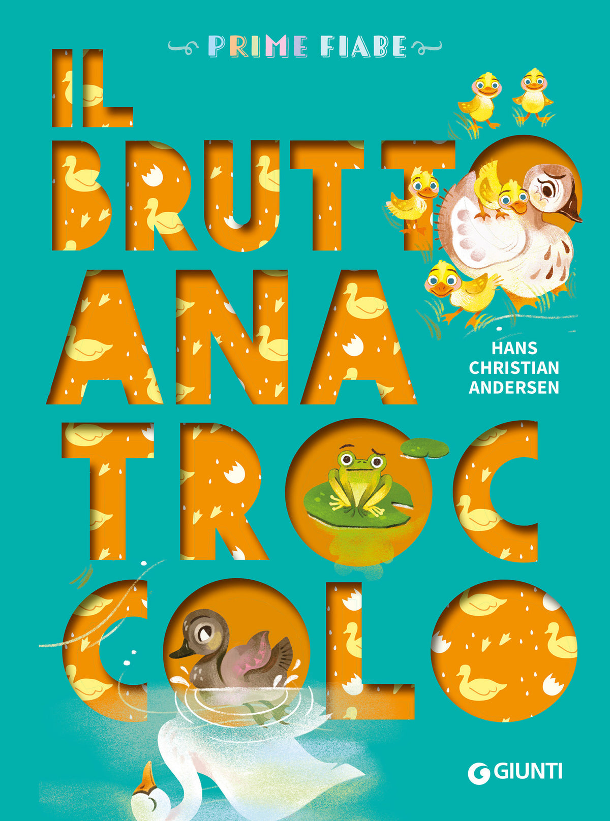 Il brutto anatroccolo