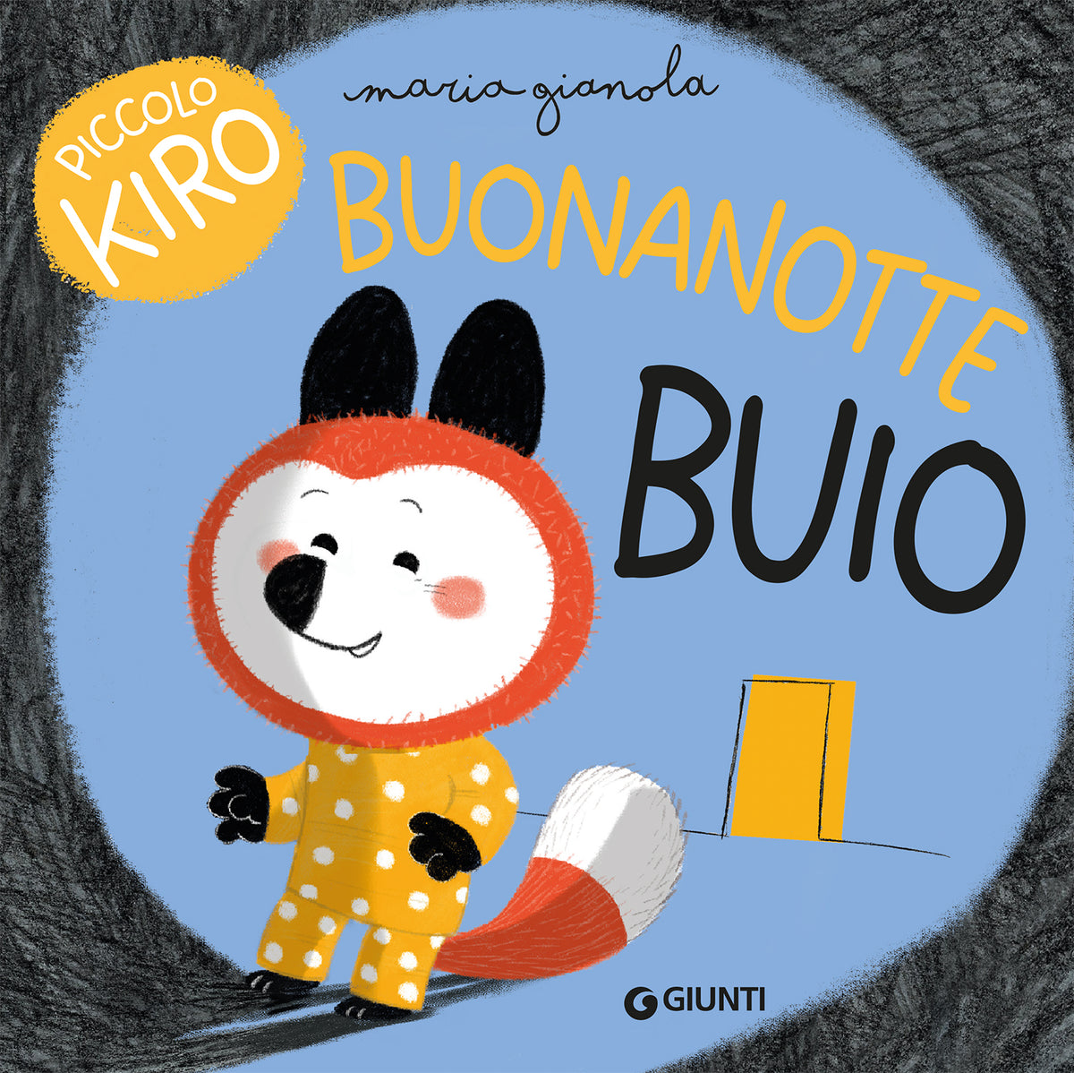 Buonanotte buio
