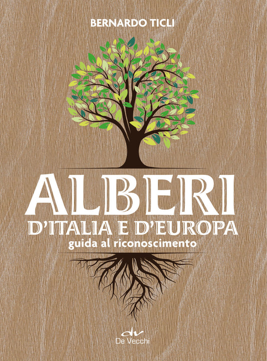 Alberi::Guida al riconoscimento