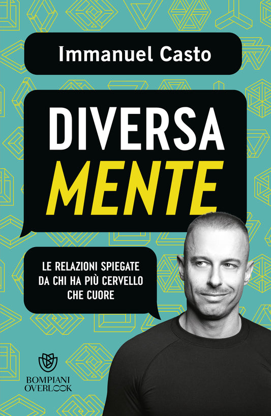DiversaMente::Le relazioni spiegate da chi ha più cervello che cuore