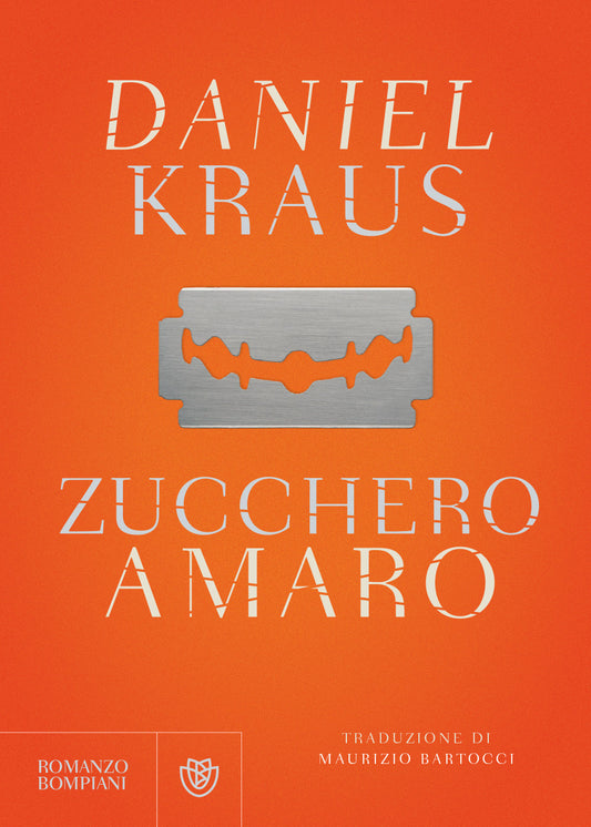 Zucchero amaro
