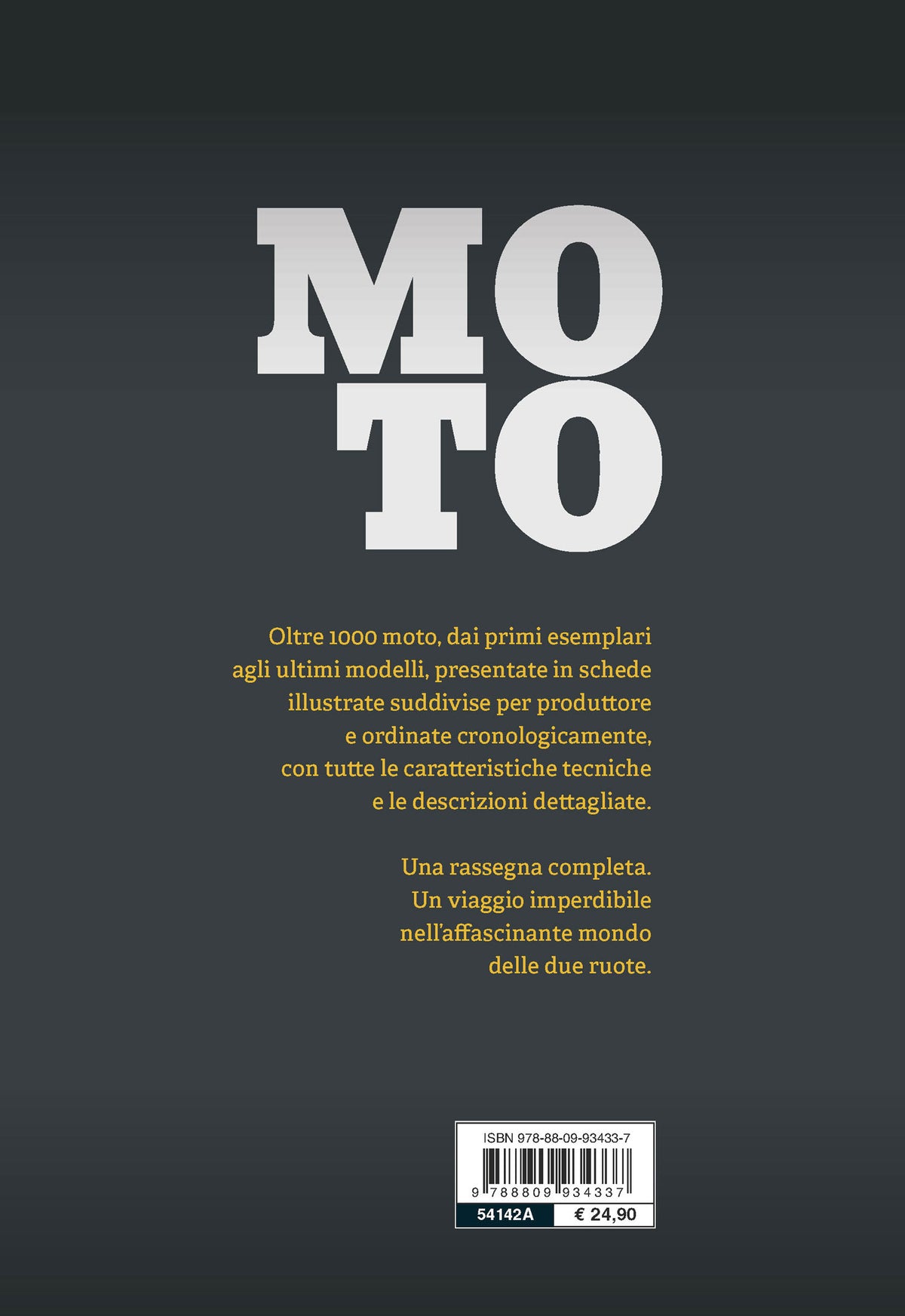 Moto::I modelli che hanno fatto la storia