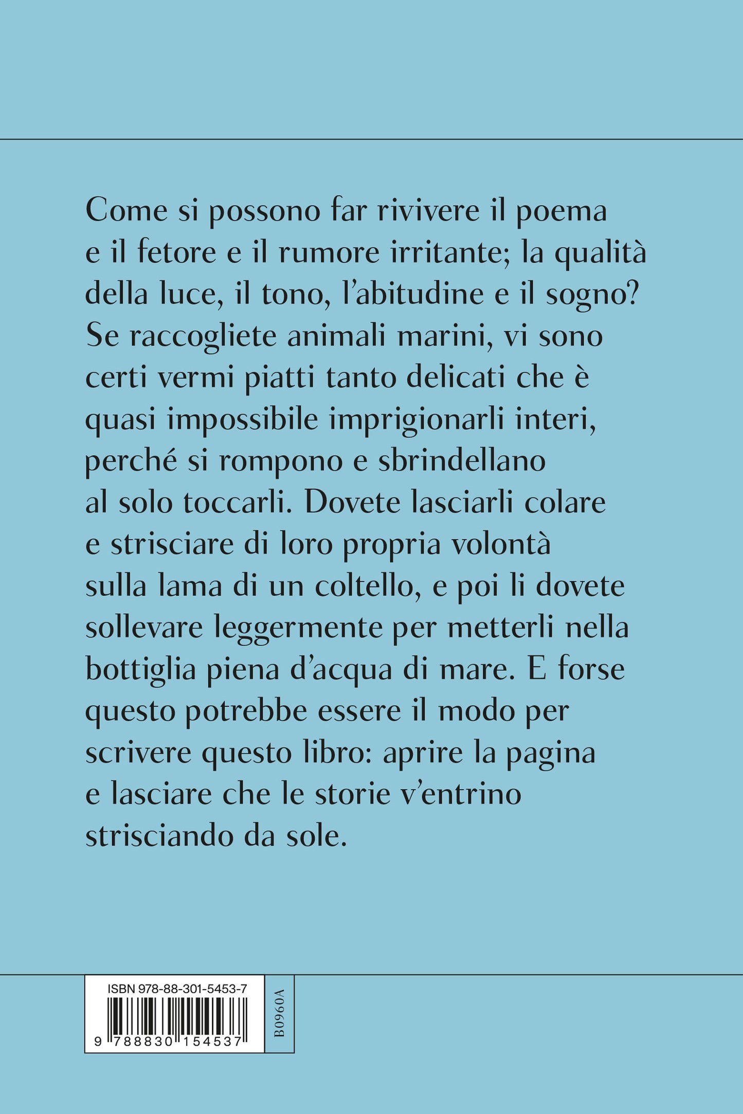 Vicolo Cannery