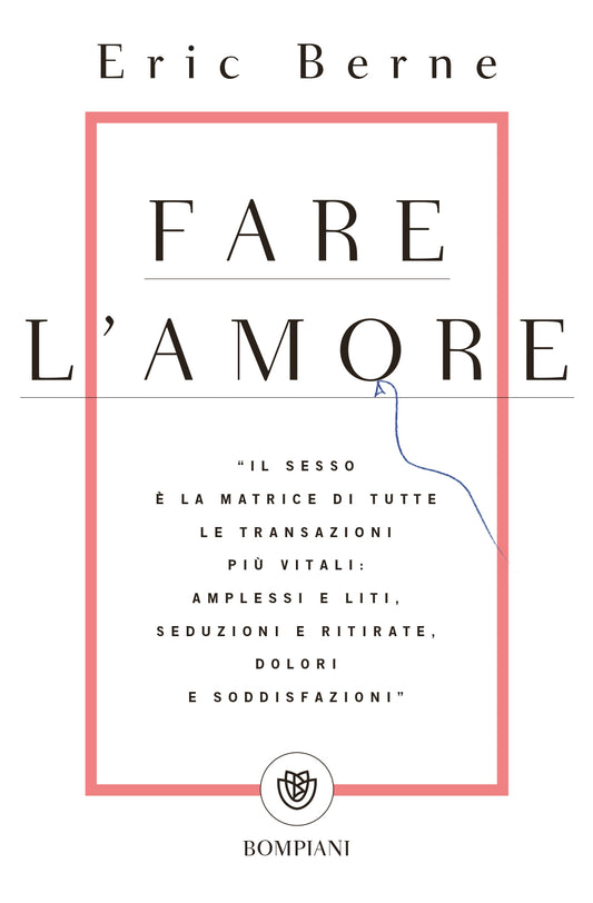 Fare l'amore