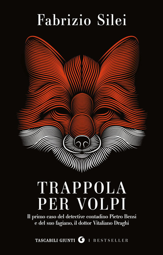 Trappola per volpi