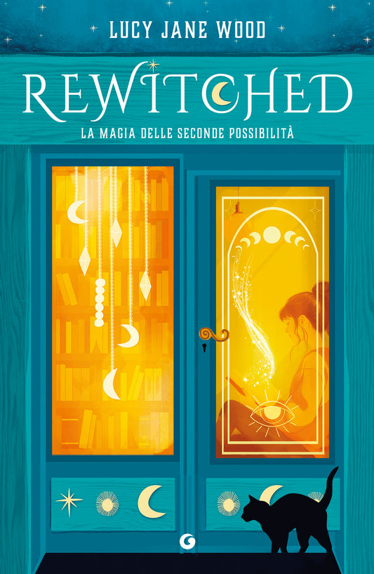 Rewitched::La magia delle seconde possibilità