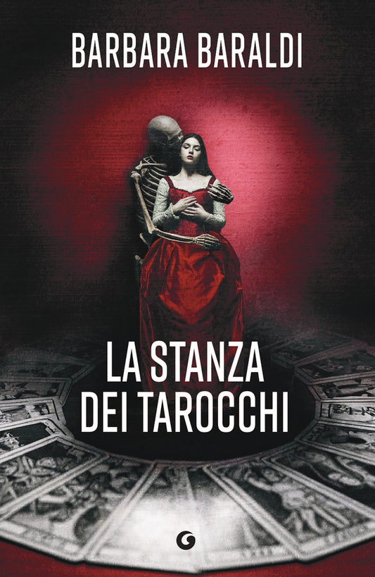 La stanza dei tarocchi