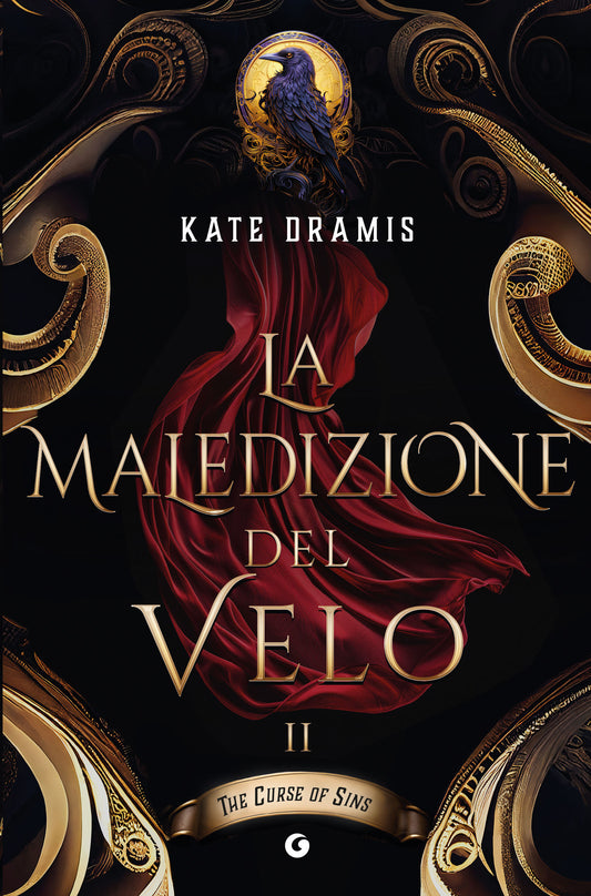 La maledizione del velo::The Curse of Sins