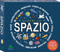 Scopri lo Spazio::Contiene i modelli da assemblare e un libro di 64 pagine