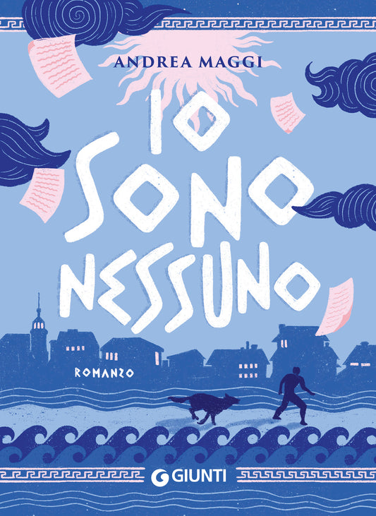 Io sono nessuno