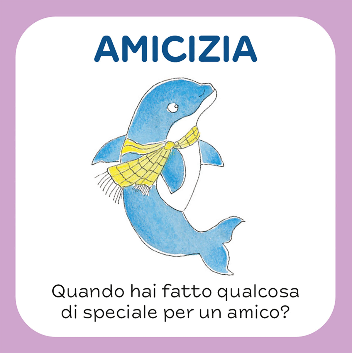 Memory dei valori