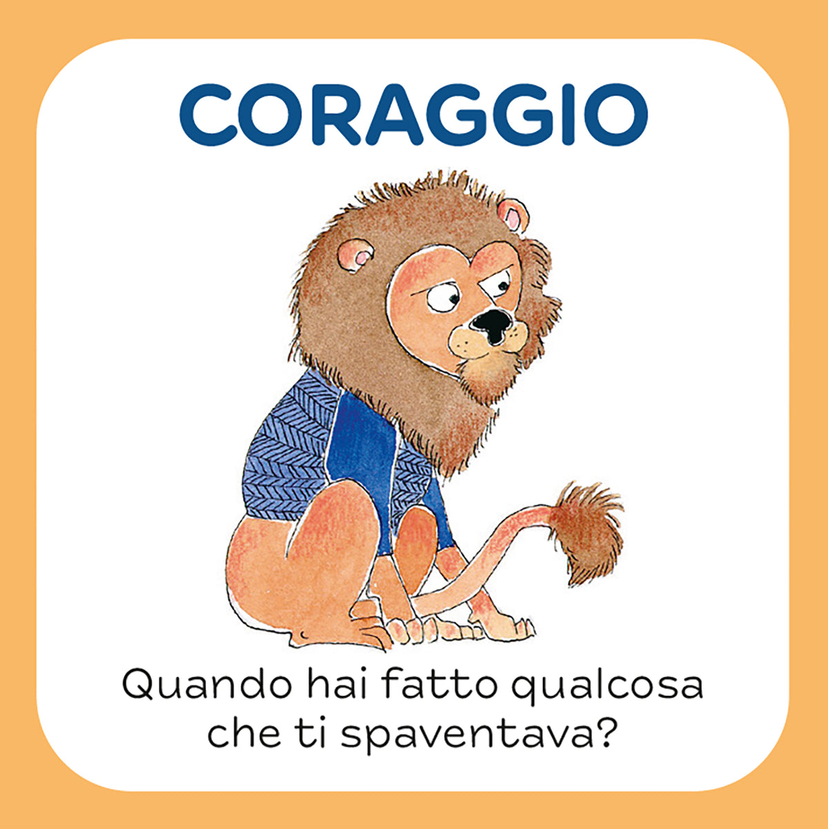 Memory dei valori