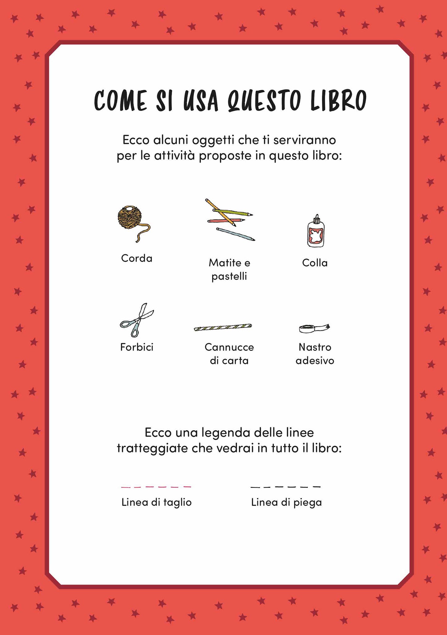 Costruisci il tuo albero di Natale