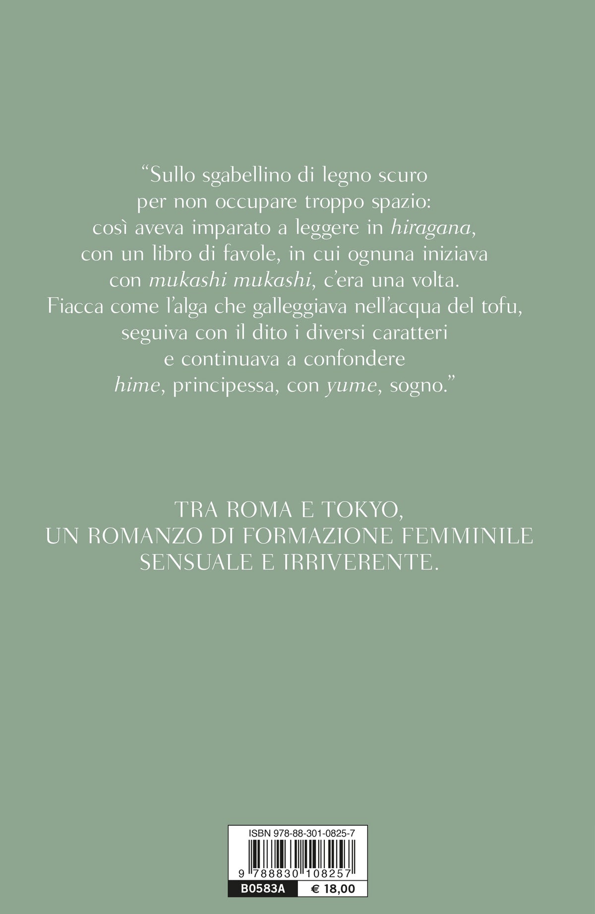 Damè::Non si fa