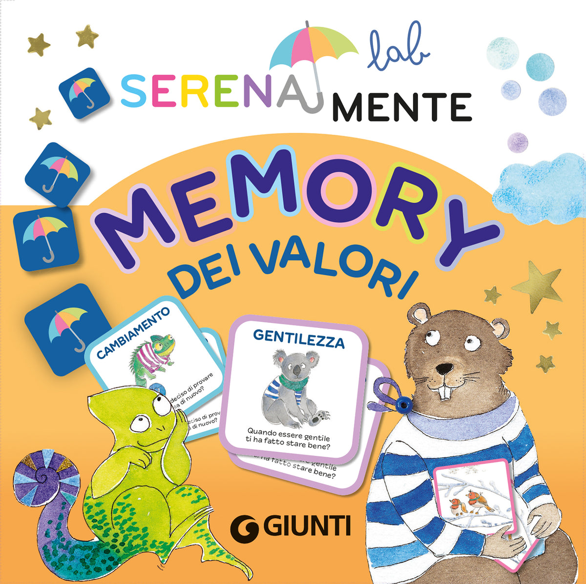 Memory dei valori