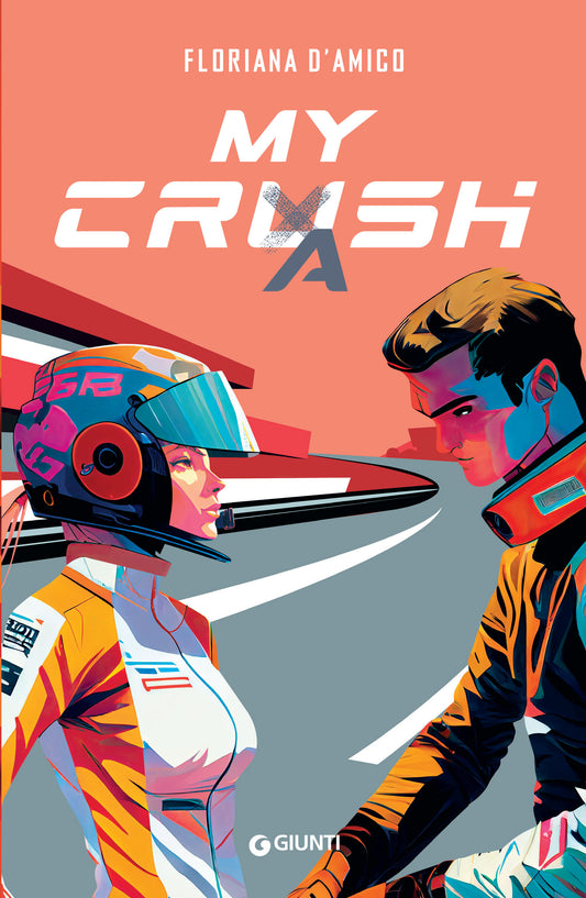 My crash