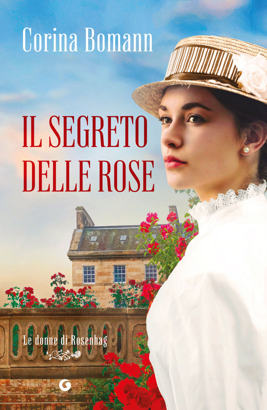 Il segreto delle rose::Le donne di Rosenhag