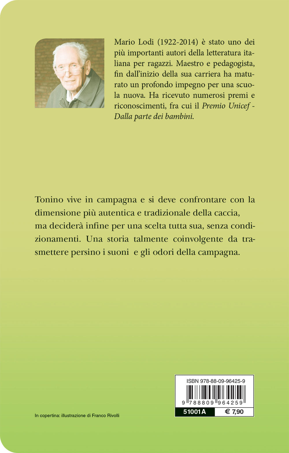 Il permesso
