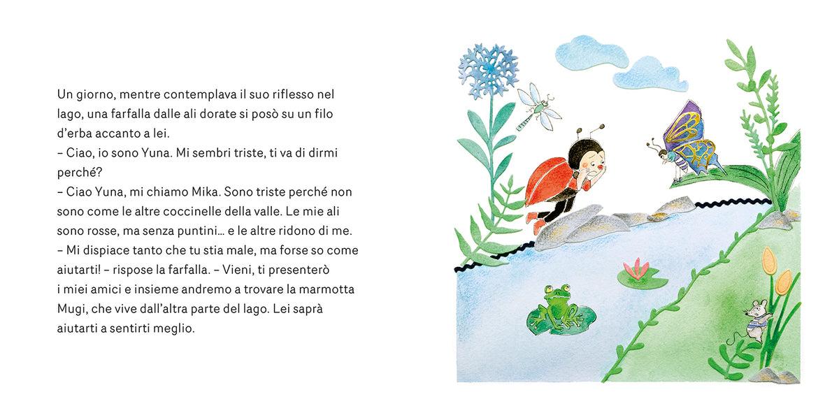 Kintsukuroi. La forza di essere diversi::L'oro che fa brillare ciò che ti rende unico