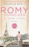 Romy Schneider::Un amore a Parigi