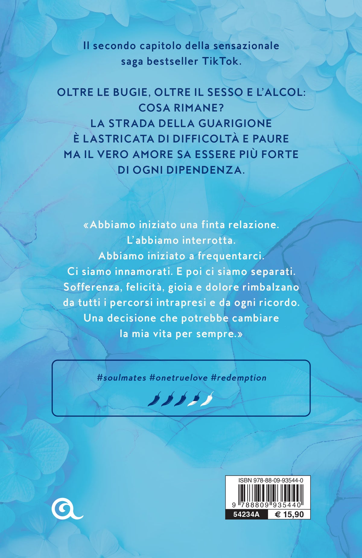 Ricochet::Resistere lontana da te