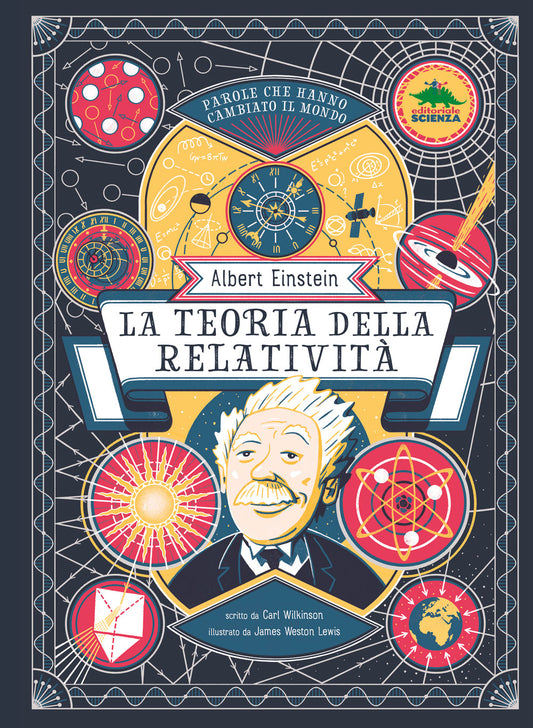 La teoria della relatività