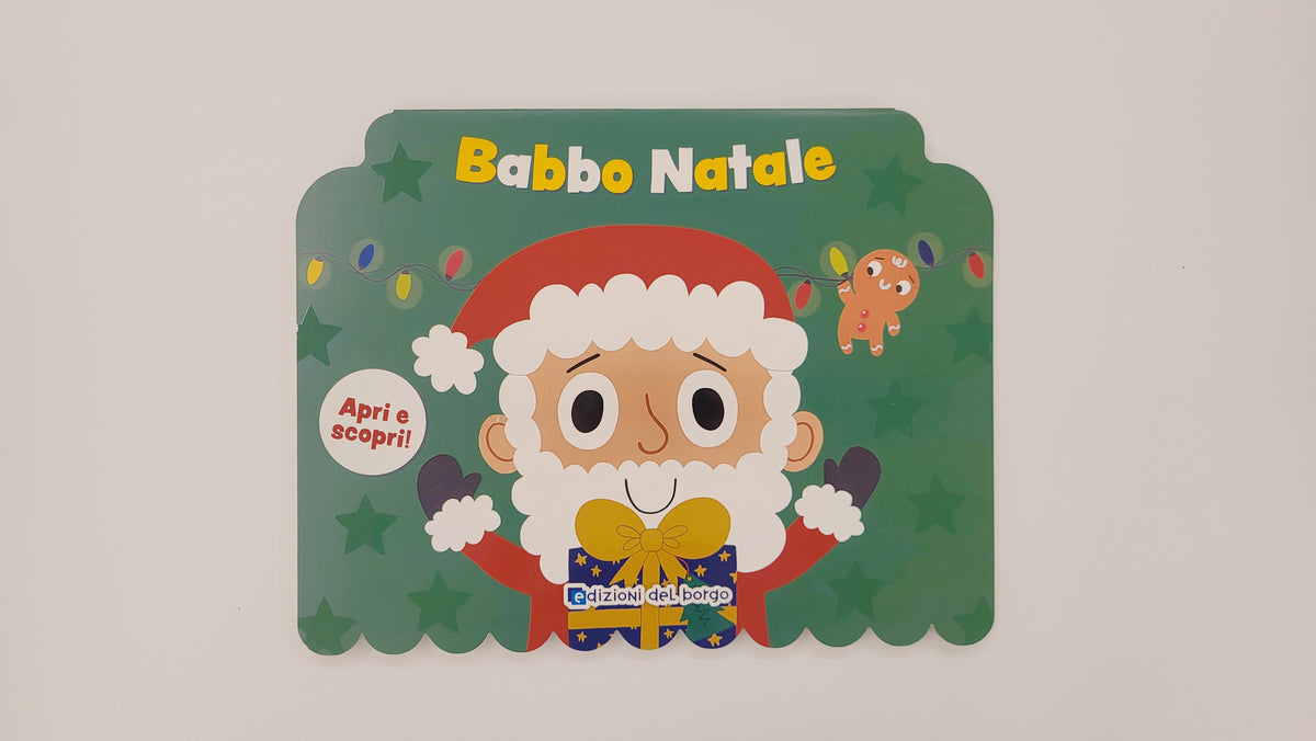 Babbo Natale