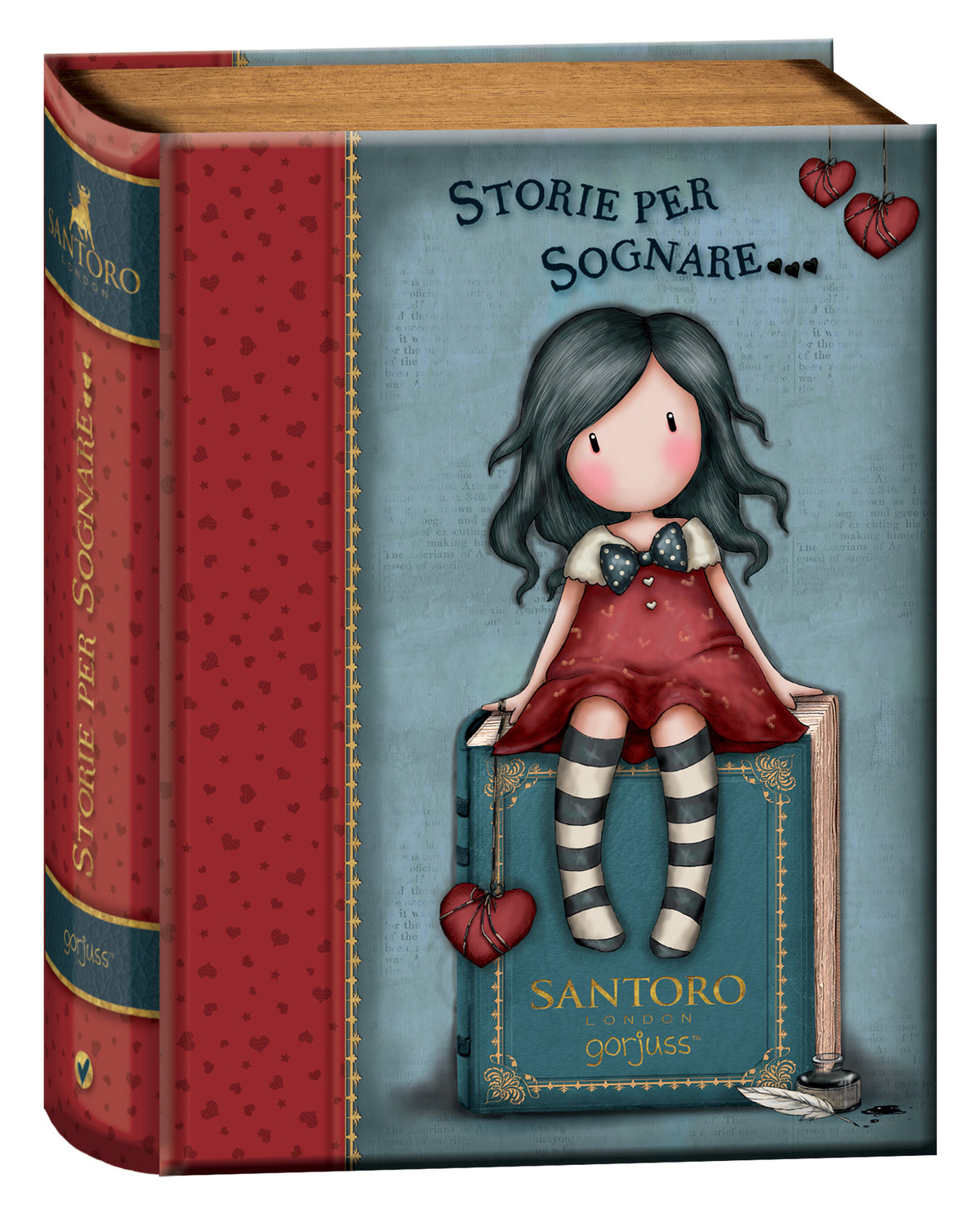Storie per sognare. Gorjuss