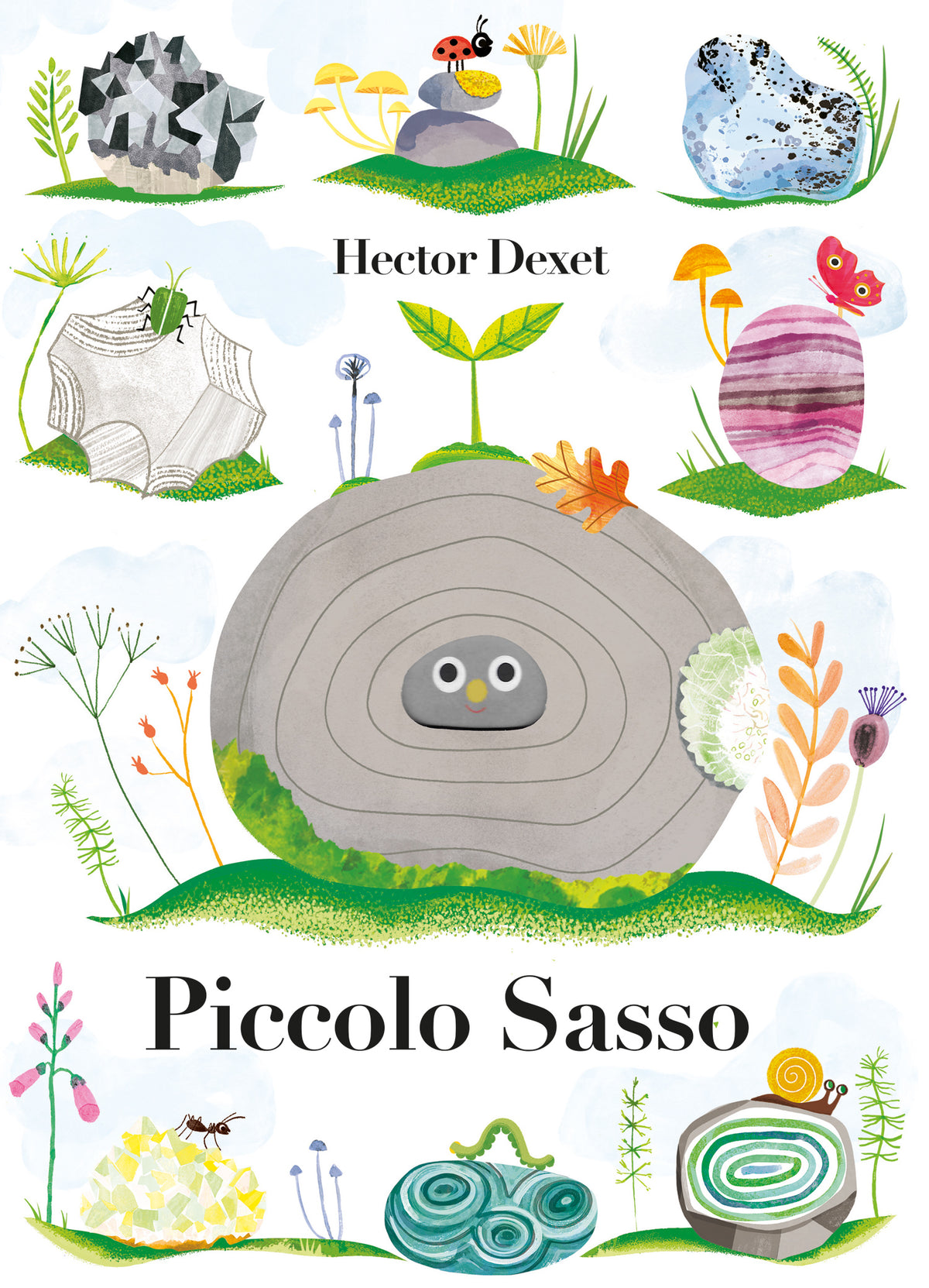 Piccolo Sasso