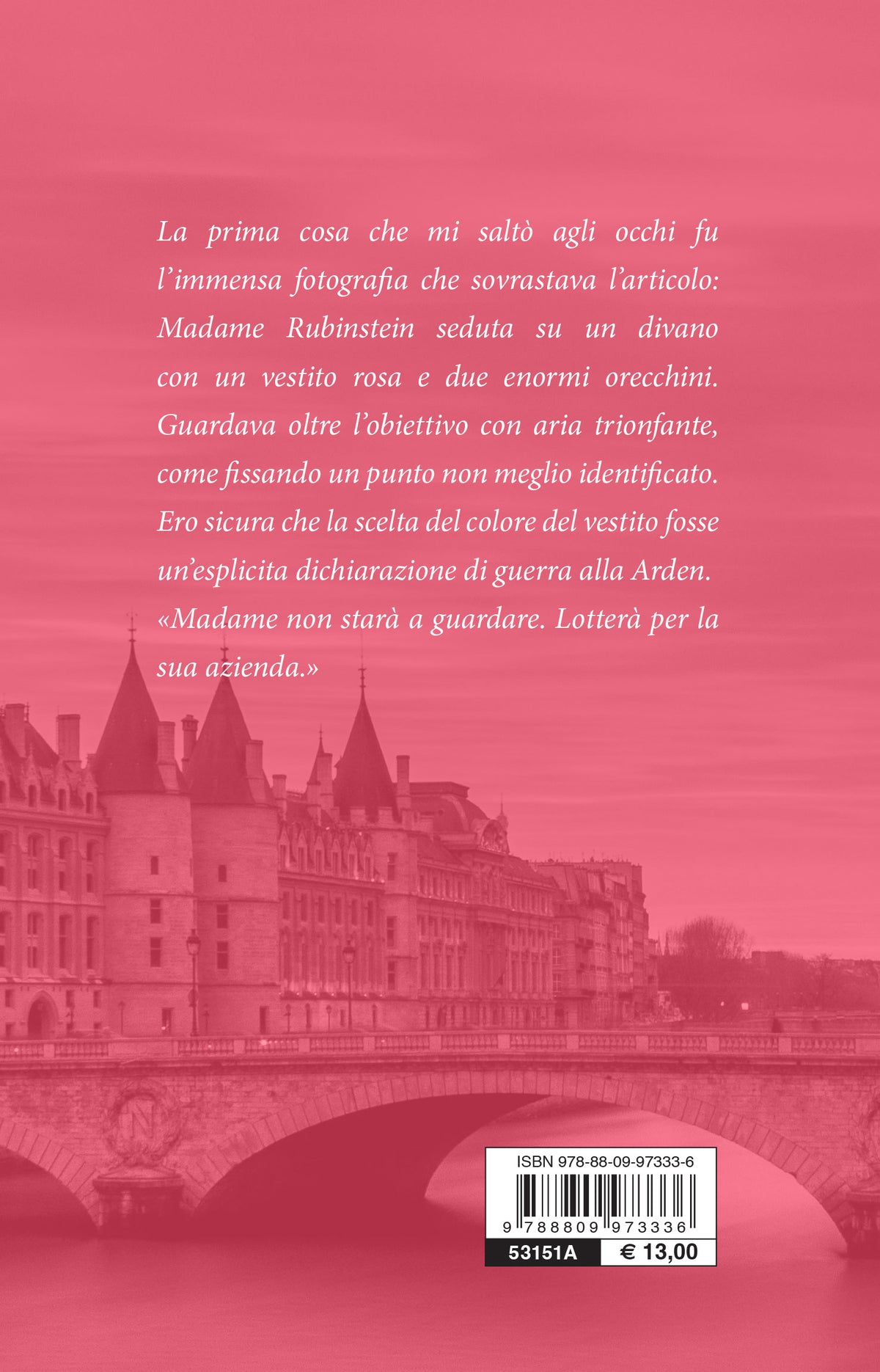 I sogni di Sofia::I colori della bellezza
