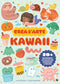 Crea l'arte Kawaii