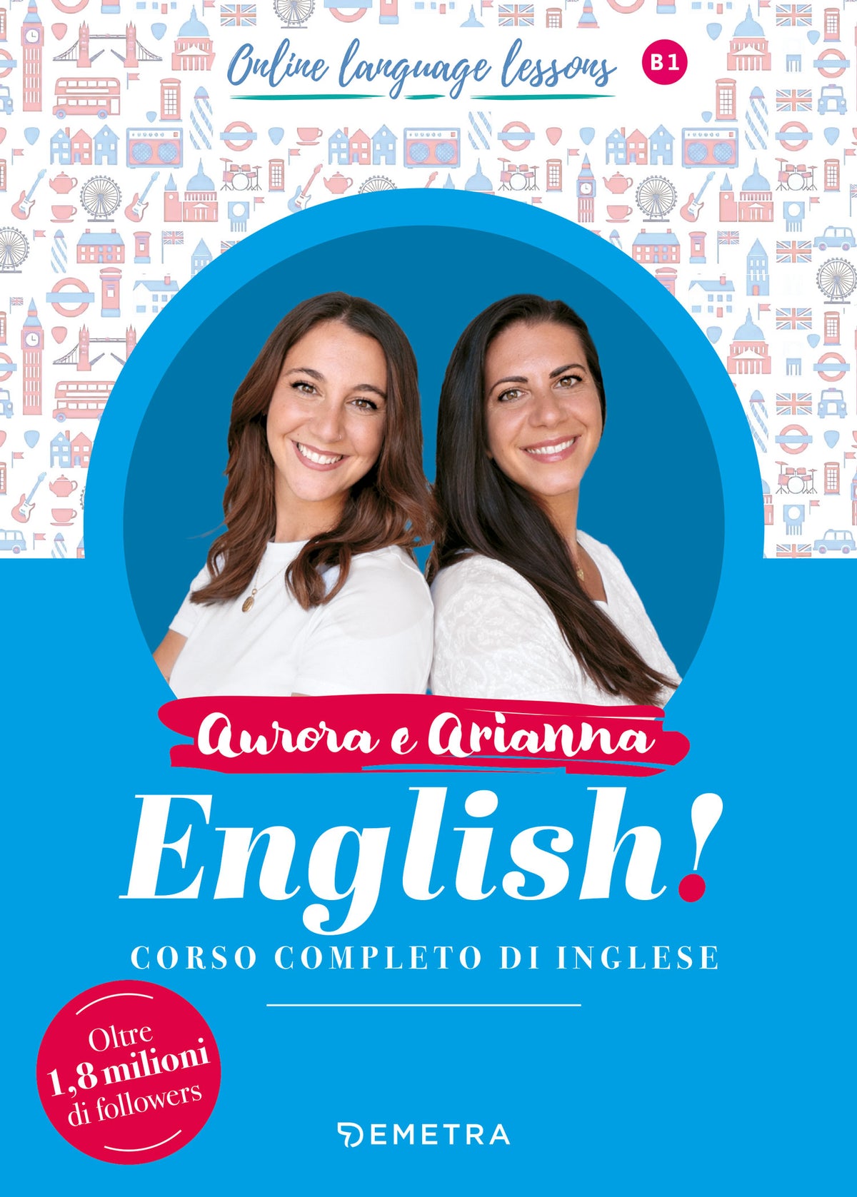 English!