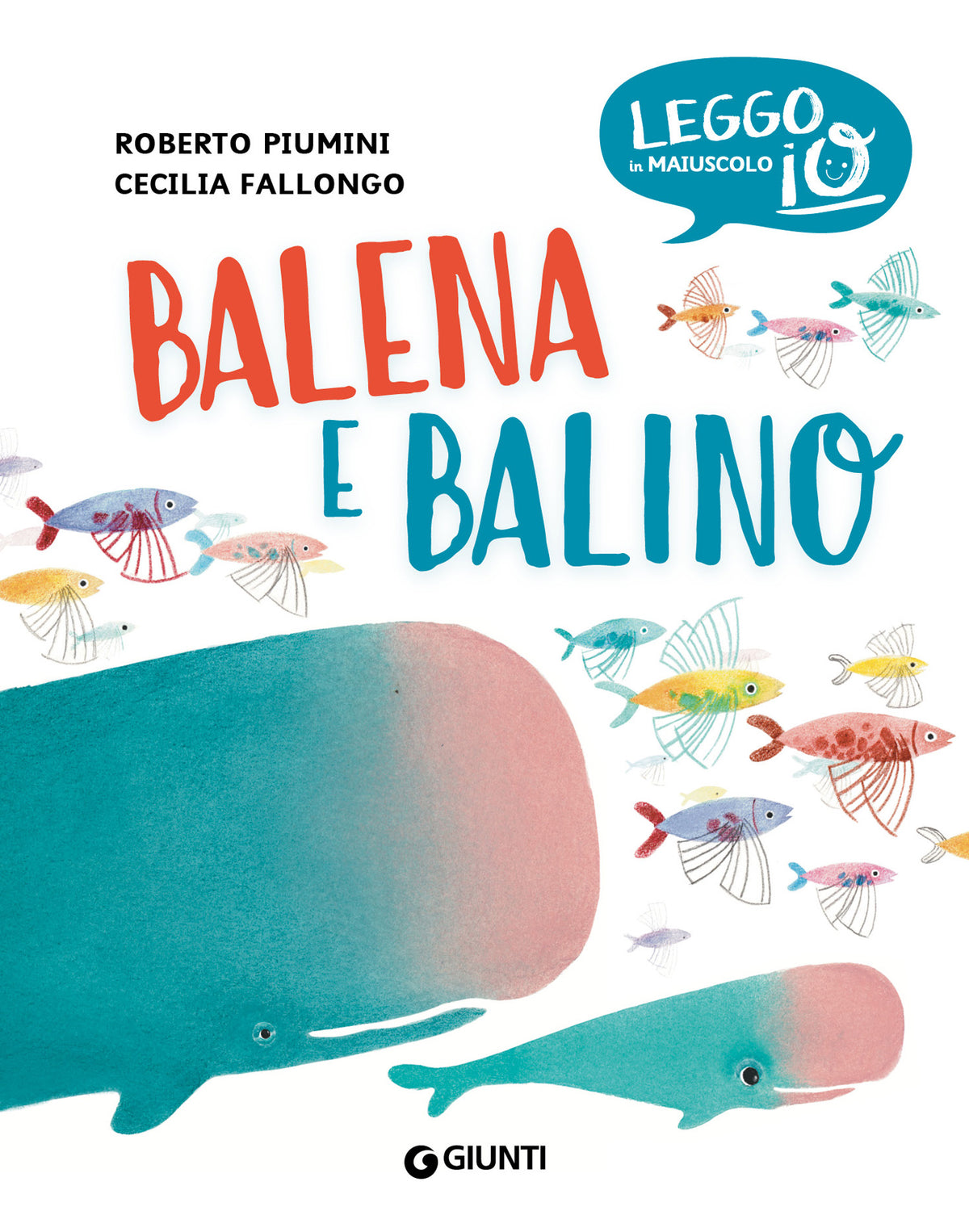 Balena e balino